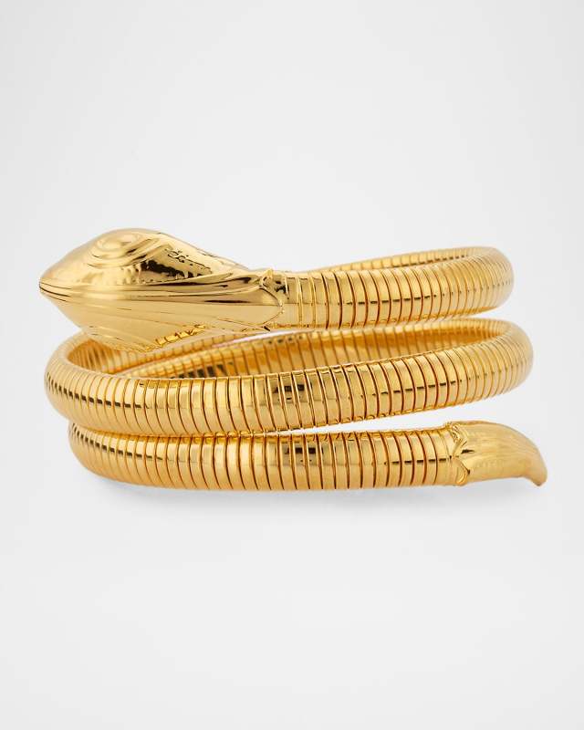 Serpent Bracelet